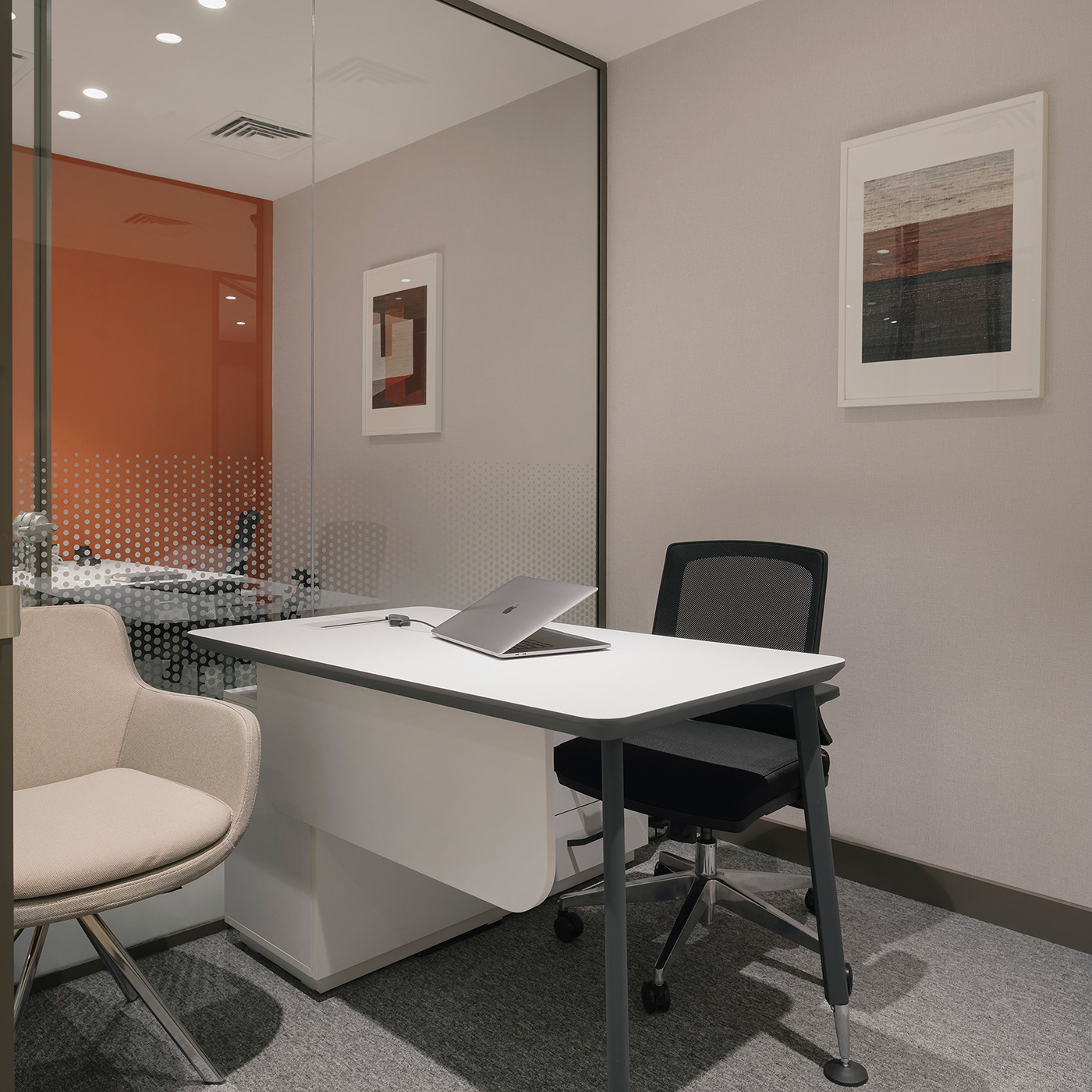 architecture CGI design Interior interior design  modern Office product design  Project visualization