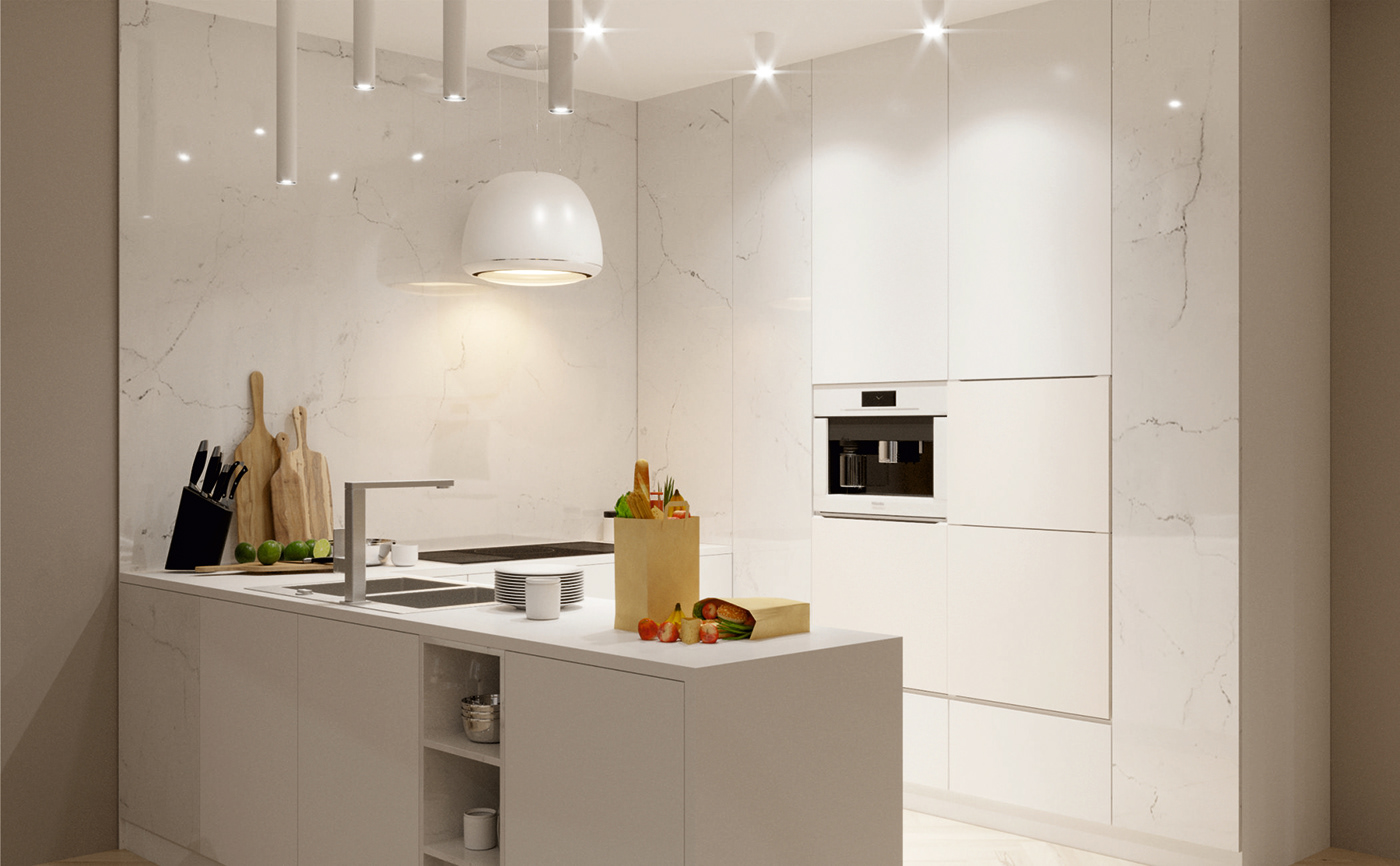 interior design  Визуализация интерьера гостиная   дизайн интерьера кухня рендер