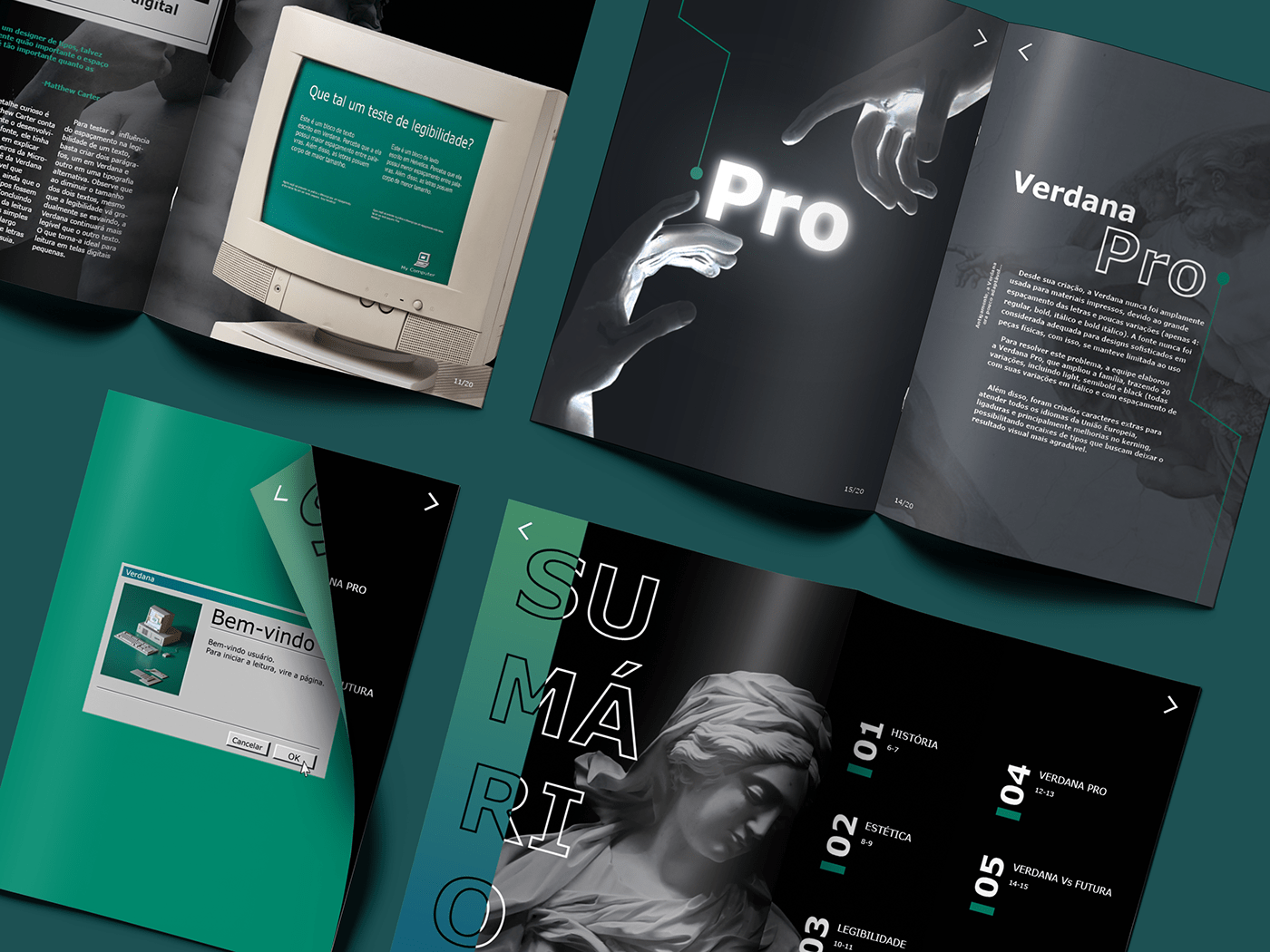 design designderevista DesignEditorial editorial InDesign Magazine design revista