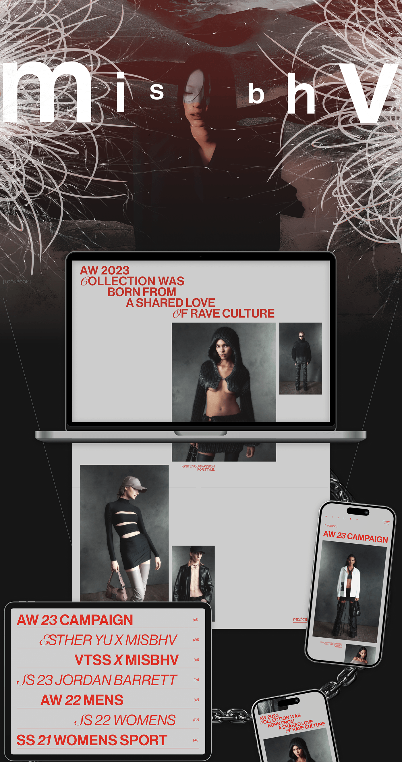 design ux/ui Web Design  redesign e-commerce visual graphic design  Brand Design brand identity animation 