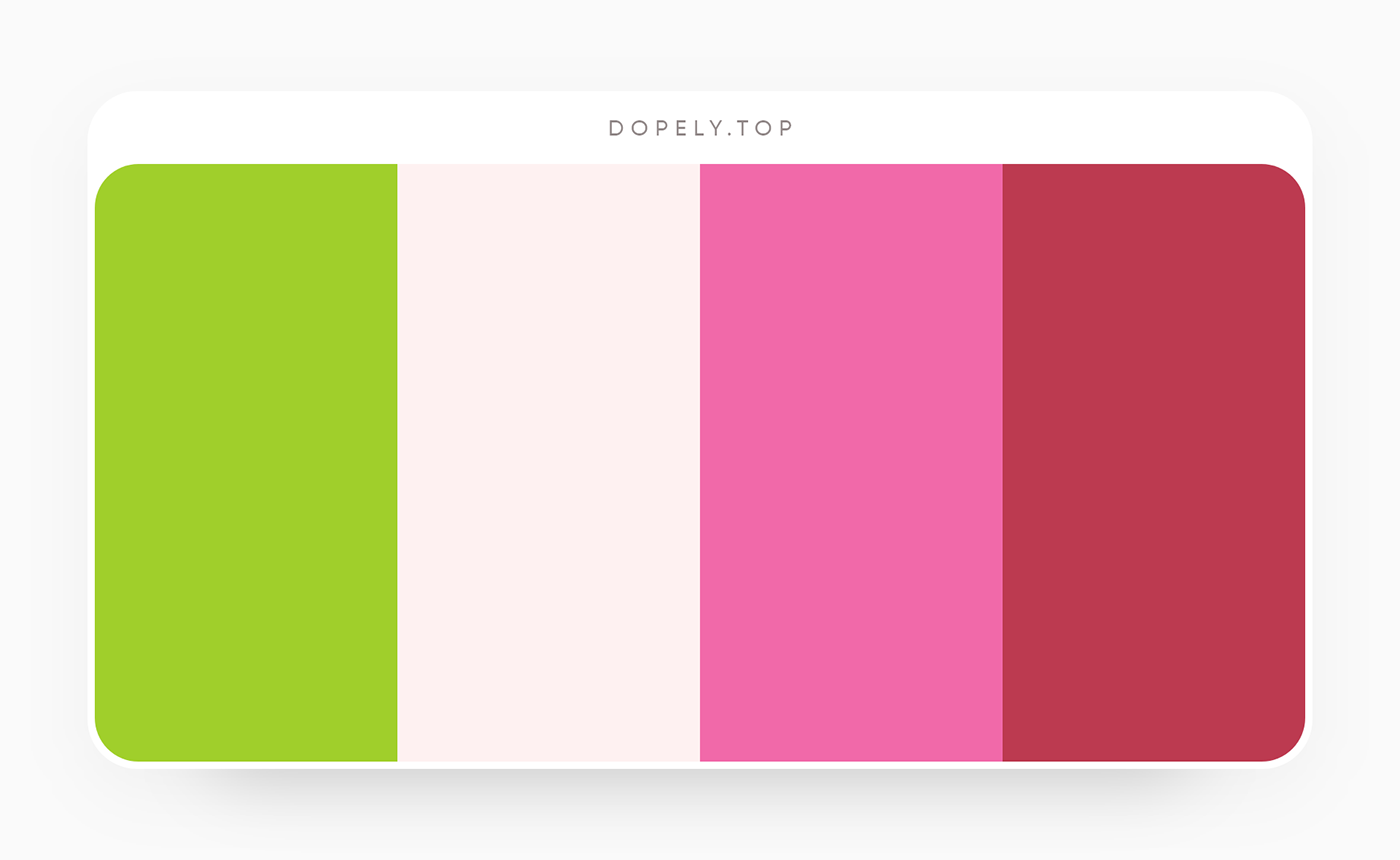 color color palette color schemes colors colours digital color dopely colors illustration colors  web design colors