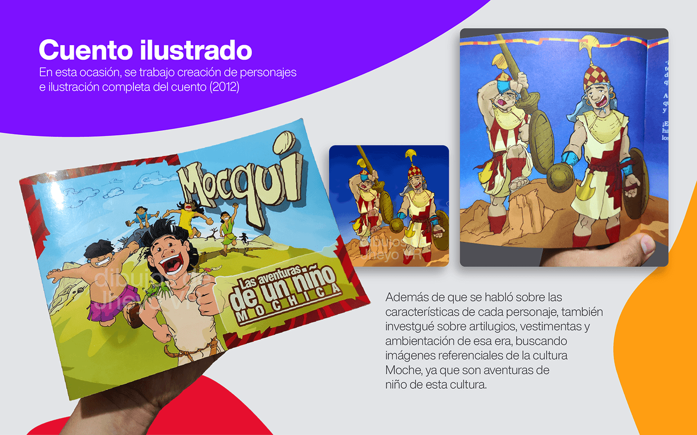 ilustracion diseño gráfico portfolio portafolio español branding  logo ILLUSTRATION  Digital Art  Character design 