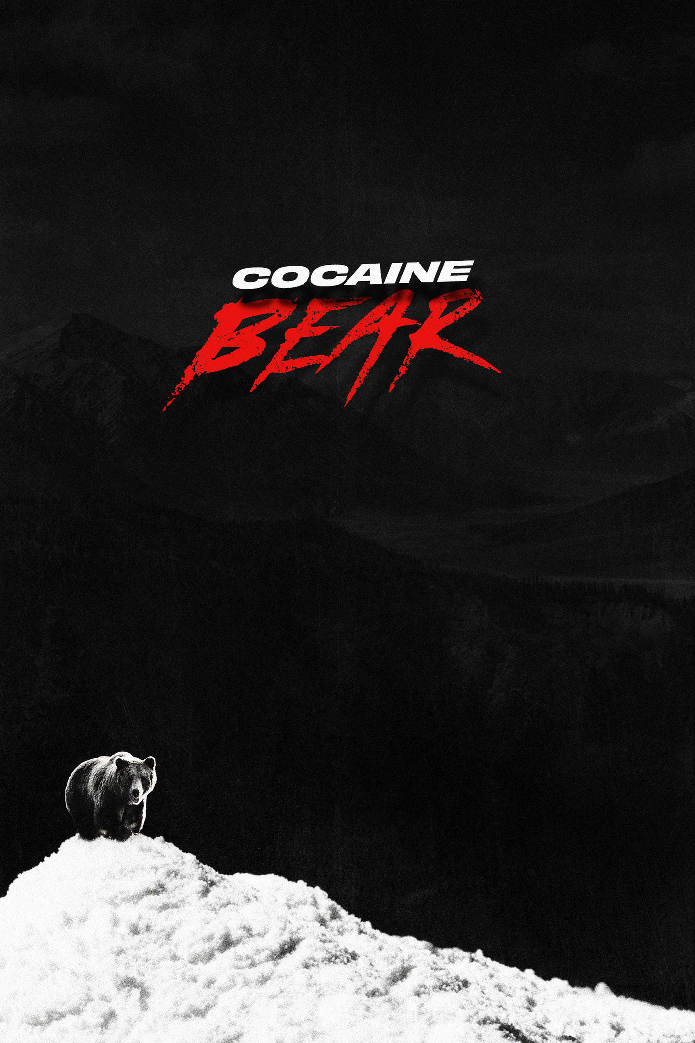 Elizabeth Banks' 'Cocaine Bear'
