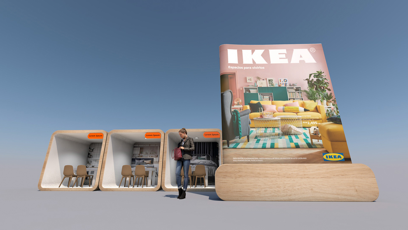 catálogo Ikea ikea promoción libro street mk