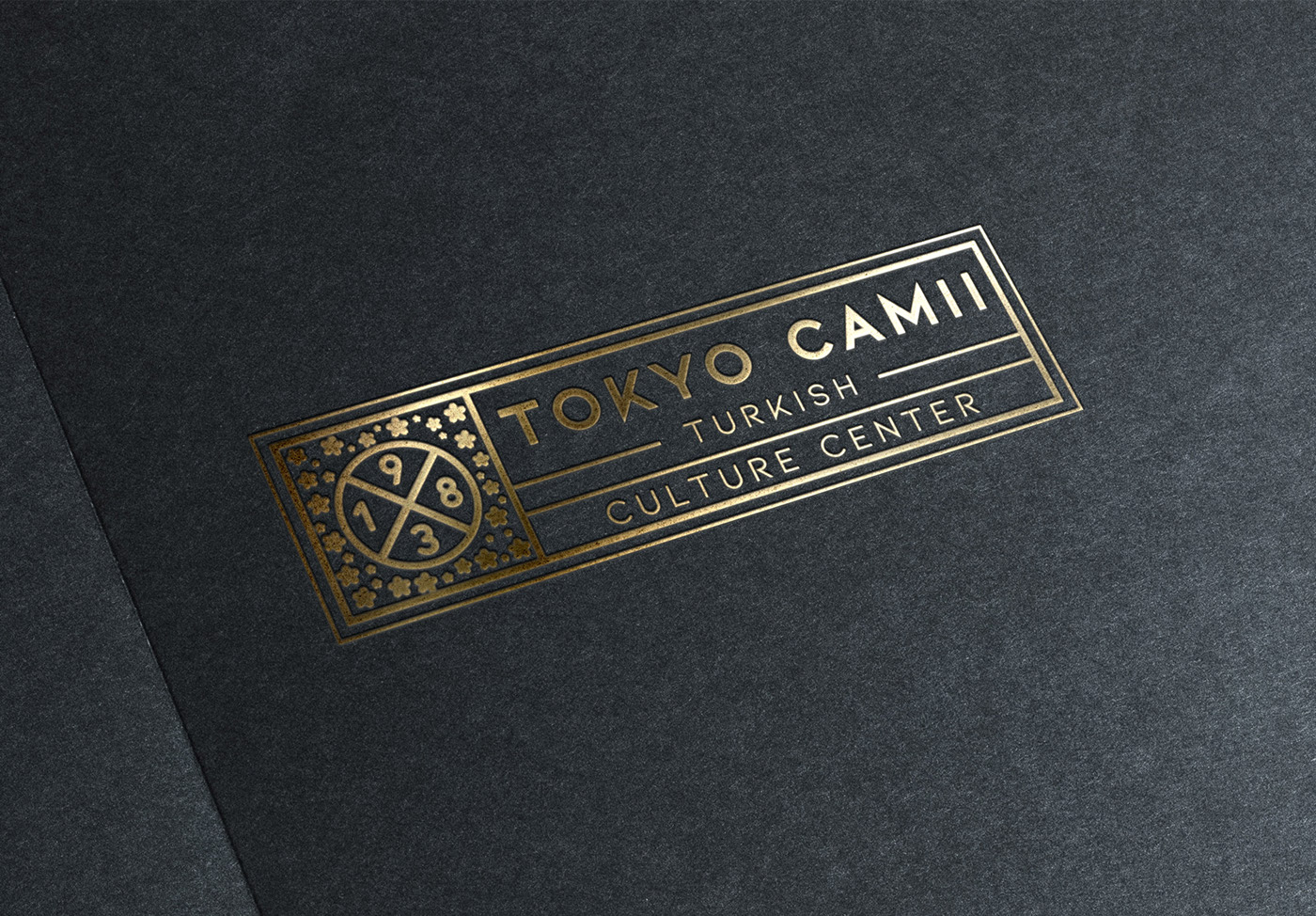 branding  logo design tokyo