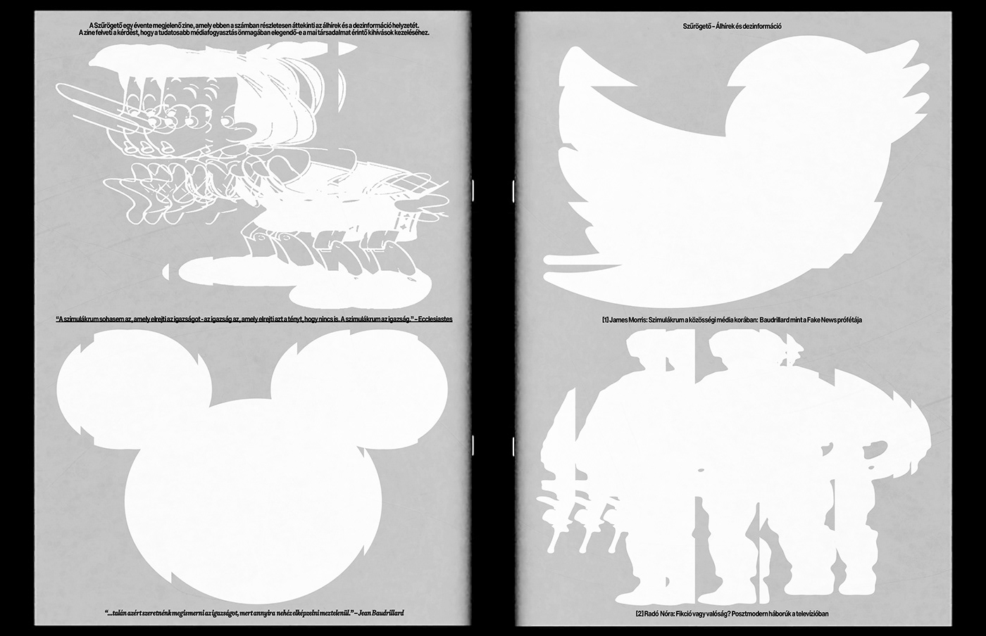 graphic design  publication publication design typography   Layout print print design  editorial