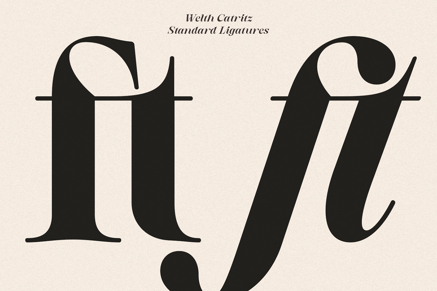 Classic custom font Display font Font Retro serif type type design Typeface typography  