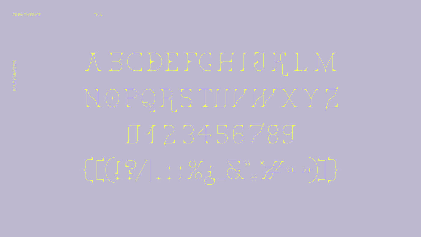 typography   font typo