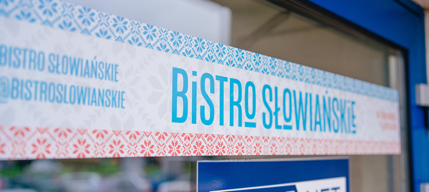 bistro Brand Design brand identity Branding design cafe identidade visual Logo Design restaurant social media visual identity