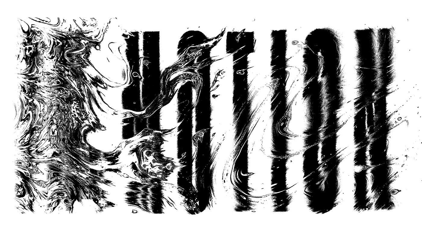 lettering typography   experimental type letters
