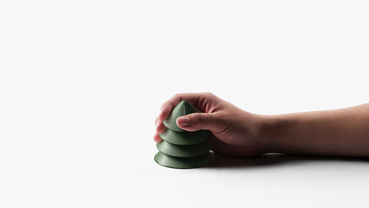 concept consumer electronics design industrial design  minimal mouse product design  qseodesign