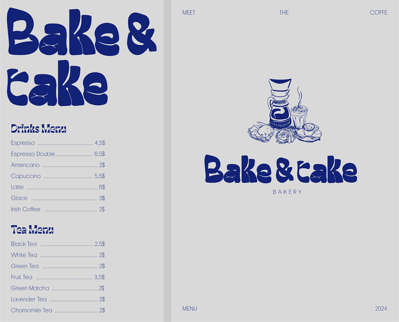 marketing   bakery identity Mockup 3D brand identity design visual identity Advertising  Coffee