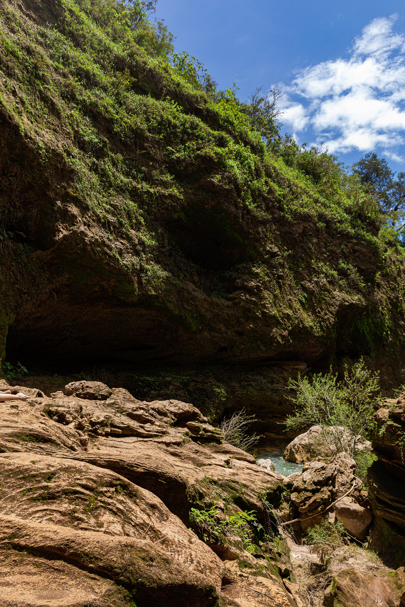agua cascadas Landscape Mexican mexico naturaleza Nature oaxaca texture Waterfalls