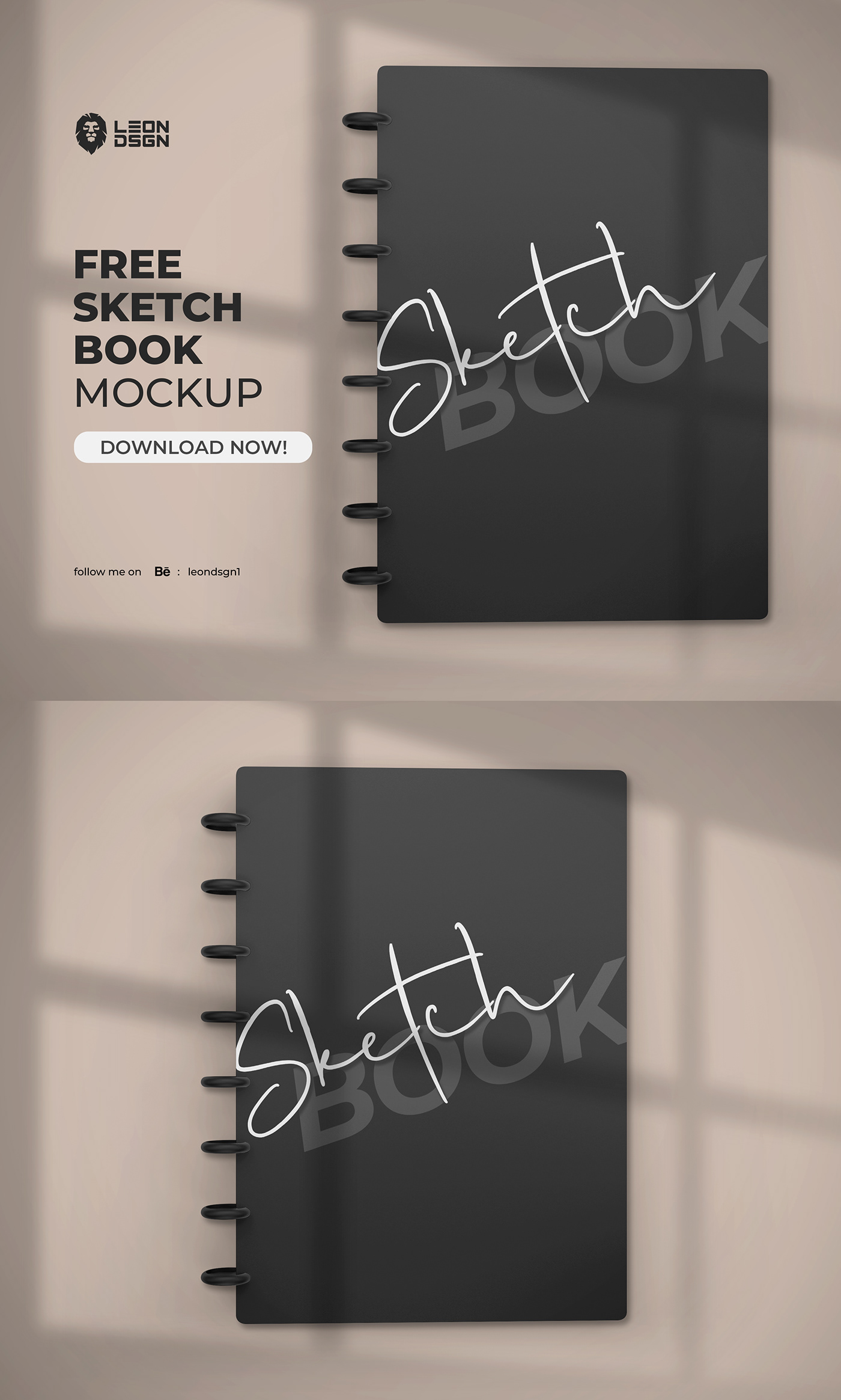 Sketchbook Mockup paper Mockup cover mockup design showcase stationery mockup photo notebook mockup lovely mockup