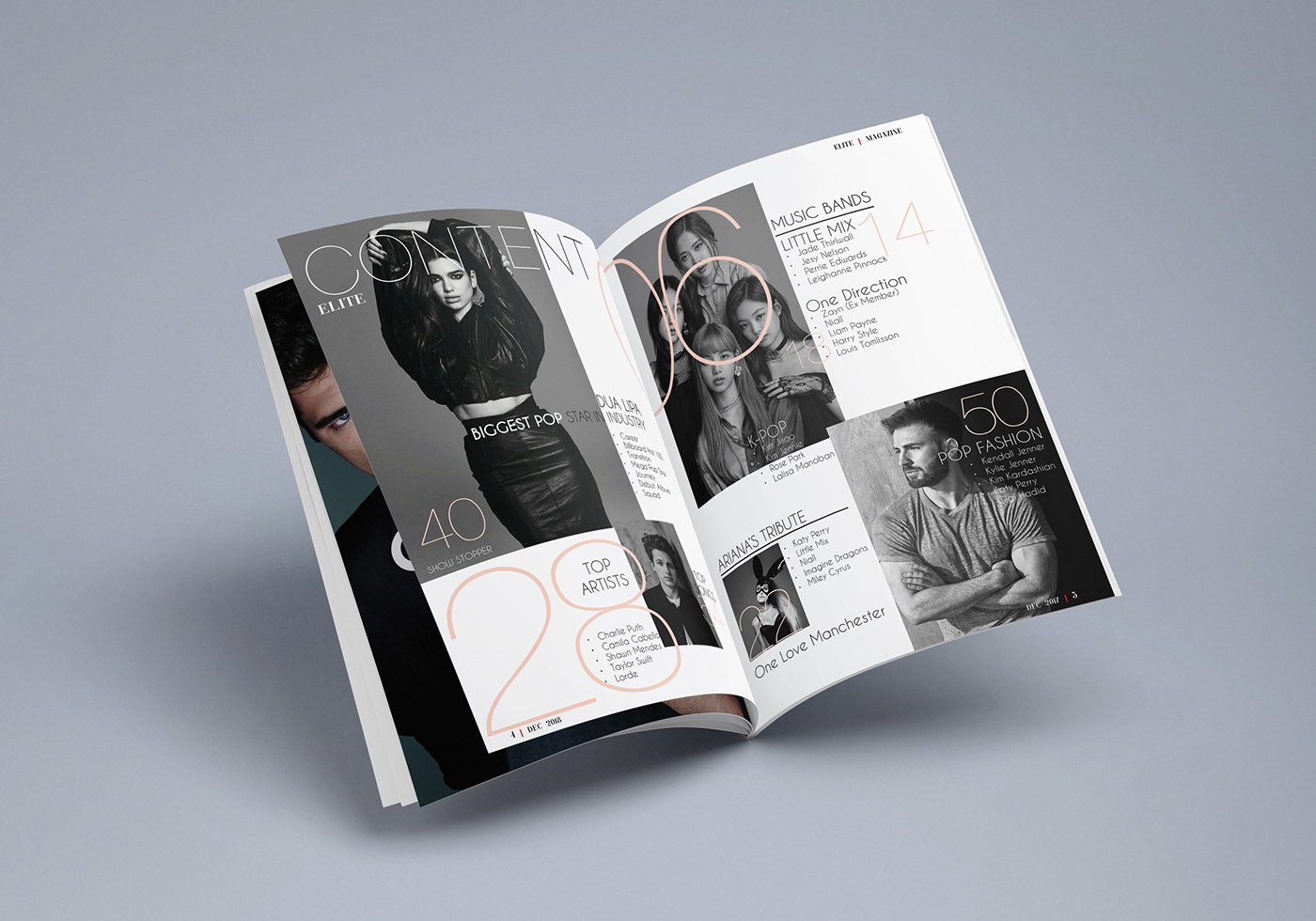 Bookdesign editorialdesign magazine magazinedesign magdesign type typography  