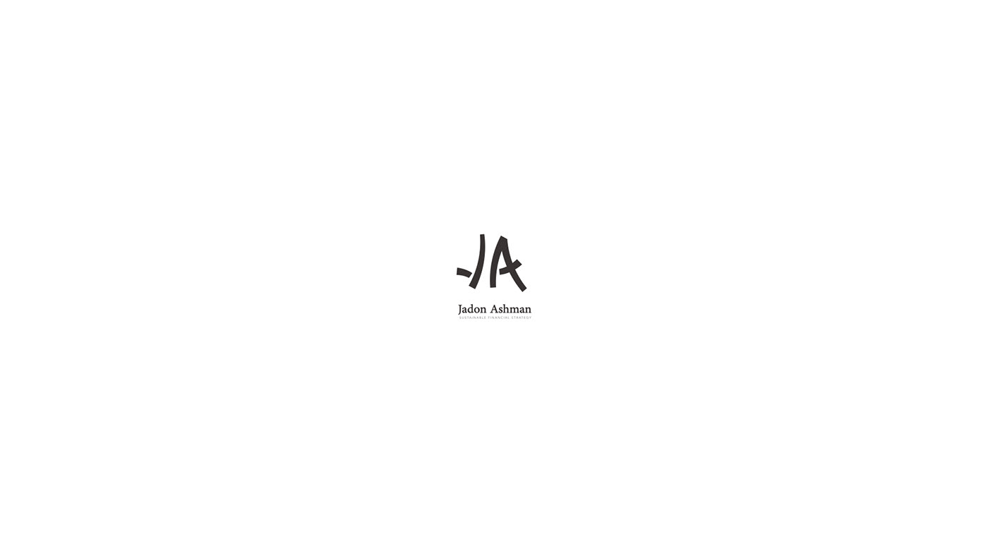 brand identity financial logo japanesetypography Logo Design personal branding typography   visual identity