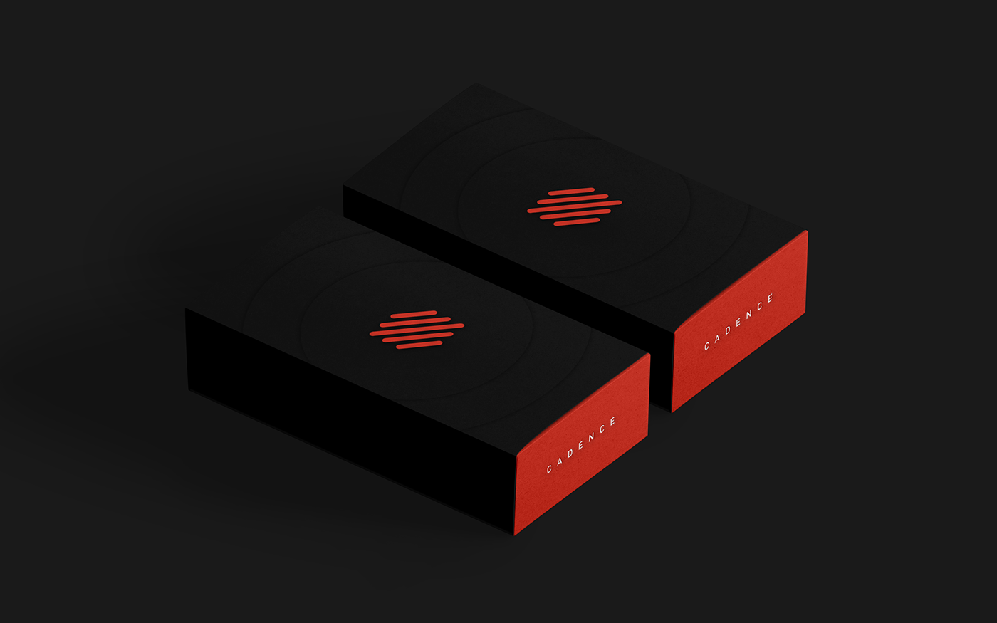 Adobe Portfolio logo concept product running jogging minimal clean electronic edm Responsive motivation inspiration black