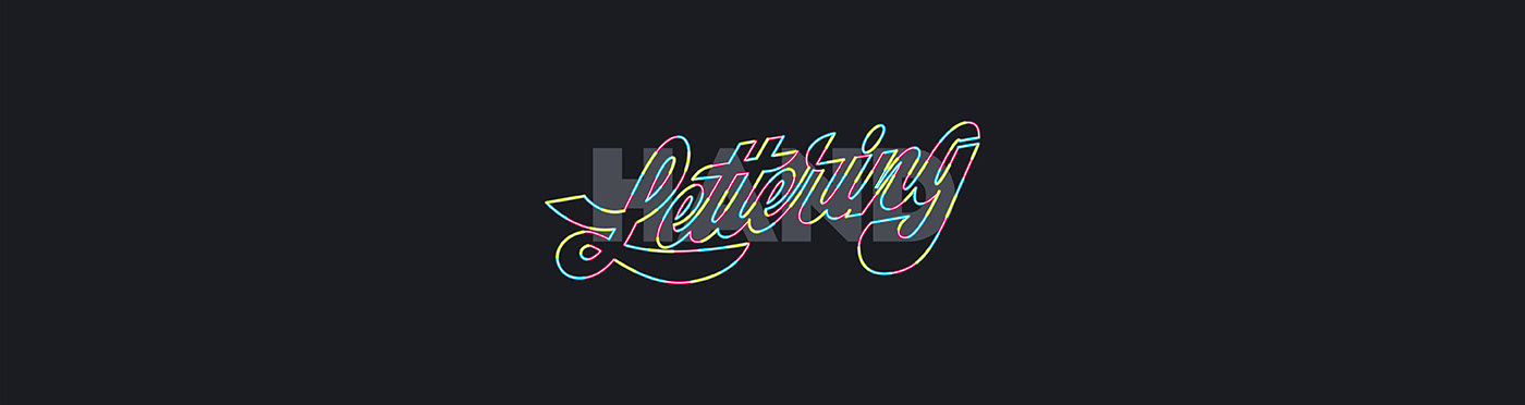 lettering logo handmade Custom graphicdesign art