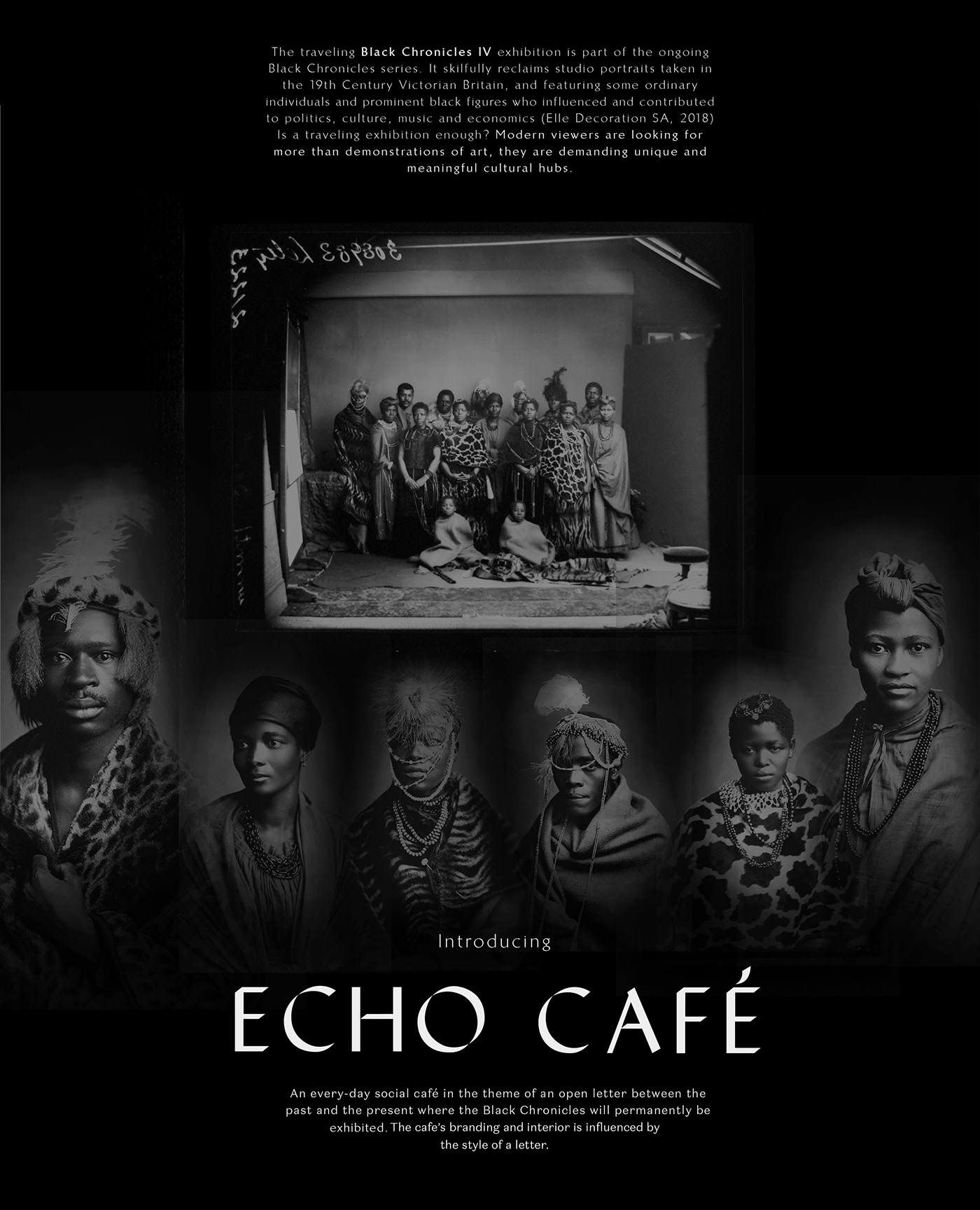 Coffee branding  Photography  african furniture design cafe identity art adobeawards