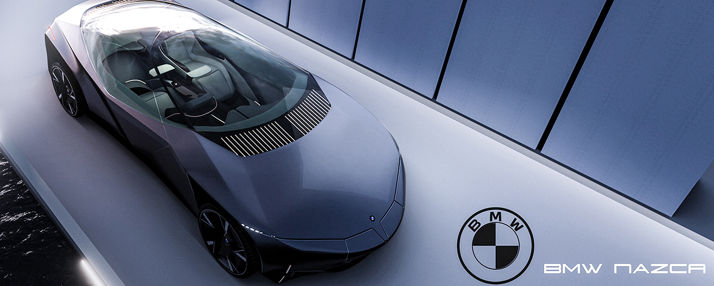 automotive   Automotive design BMW car car sketch cardesign concept car design Transportation Design Vehicle