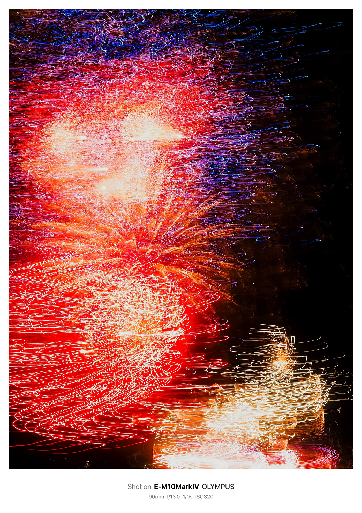 fireworks citylights Photography  portrait mirrorless vancouver streetphotography nightphoto Colourful  beautifulsight
