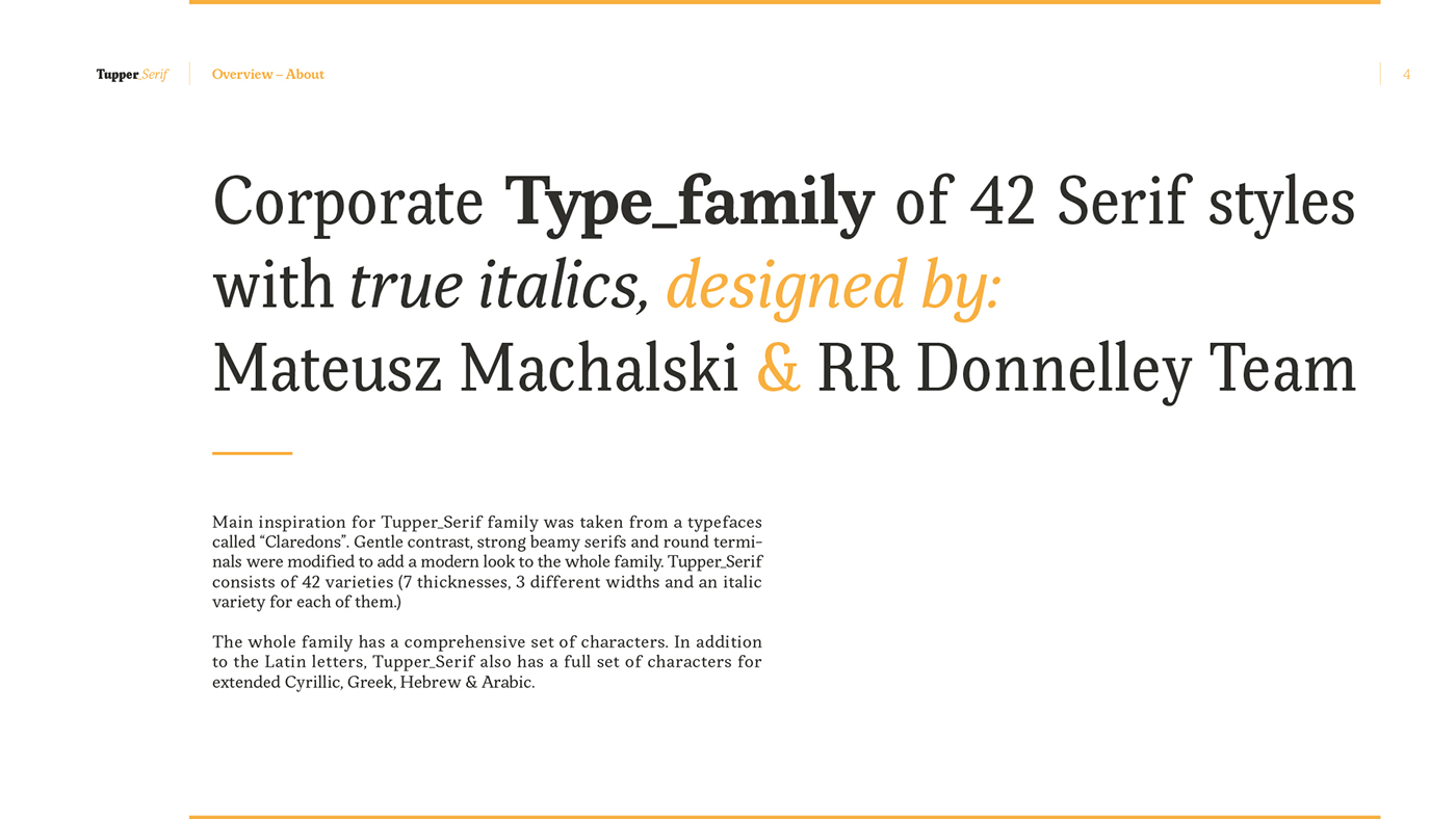 corporate family multiscript MACHALSKI borutta RR Donnelley