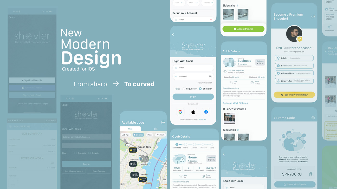 UI/UX ui design user interface Figma Mobile app user experience