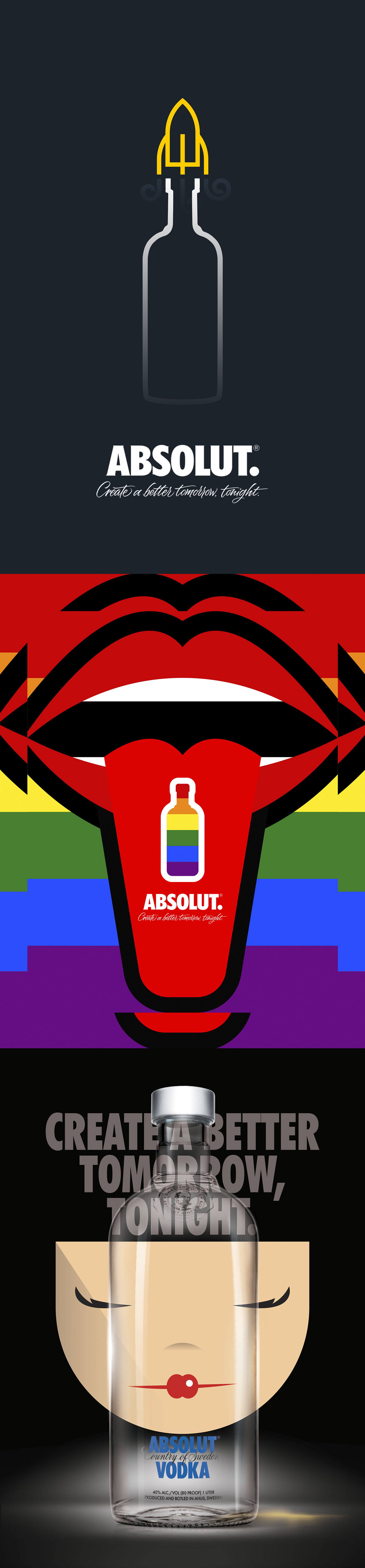 absolut ABSOLUT 2019 ABSOLUT PORTUGAL