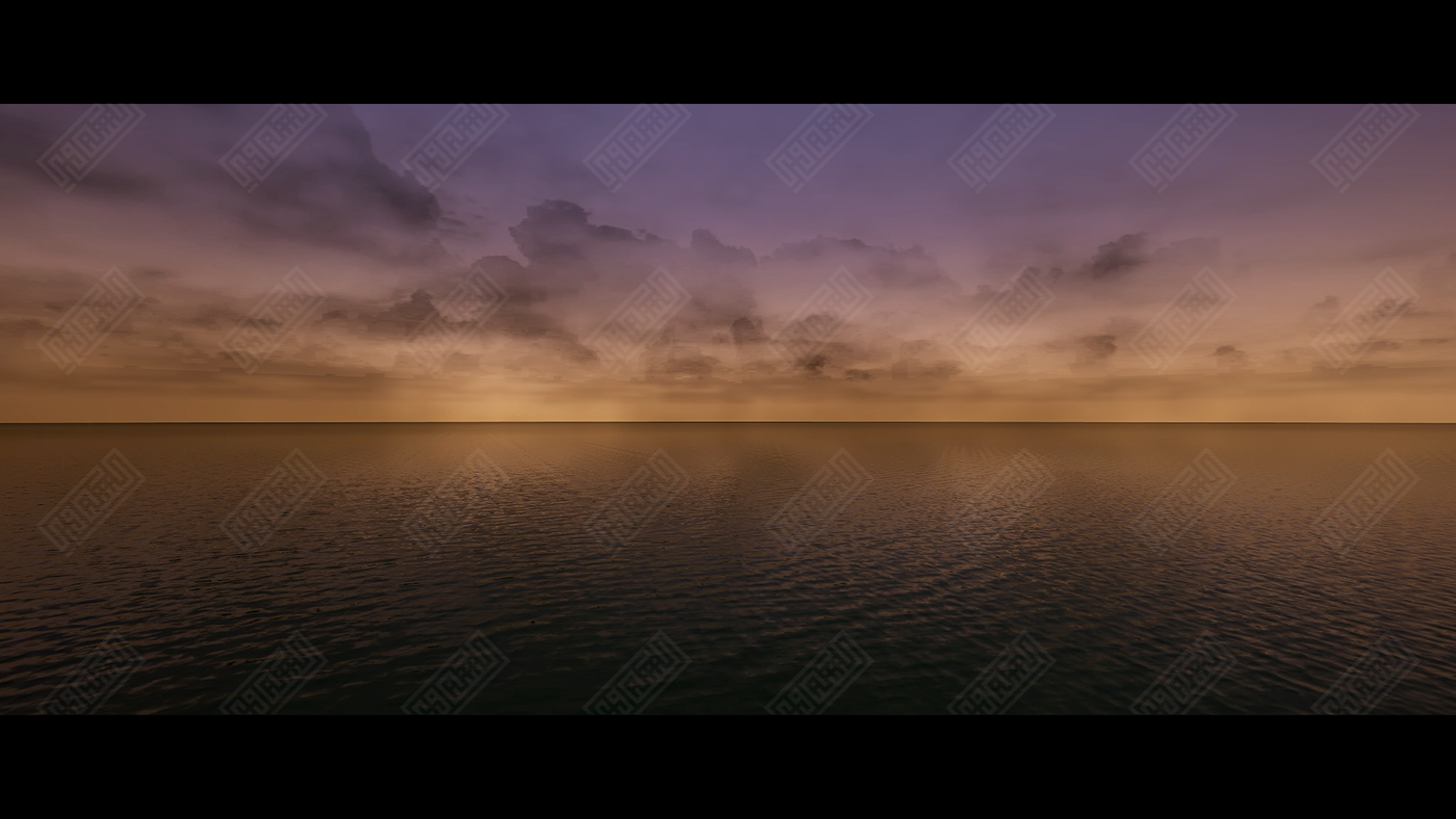 Unreal Engine environment 3dart 3dmodeling Render visualization