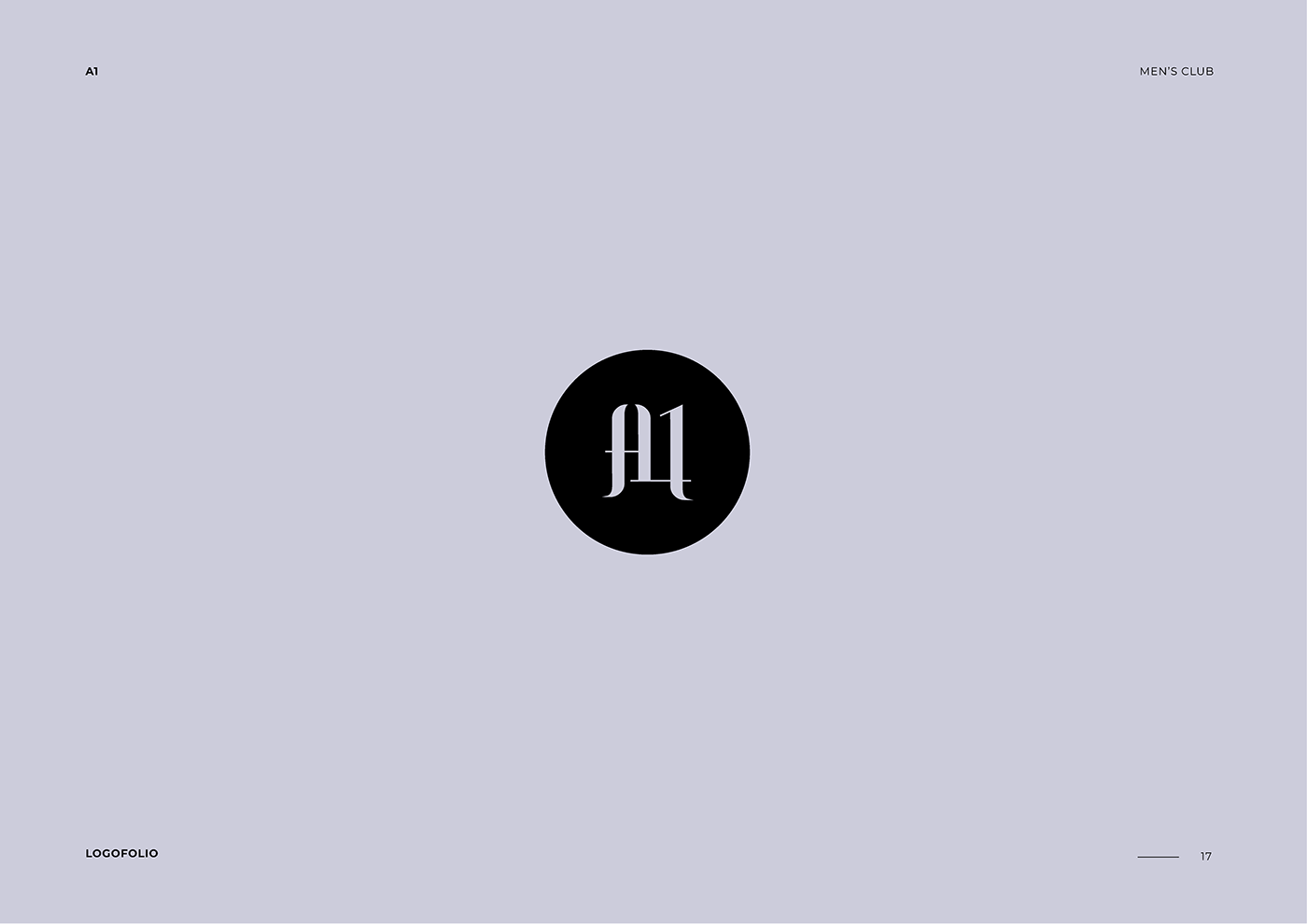 logo logobook logofolio Logotype mark monogram portfolio showcase symbol branding 