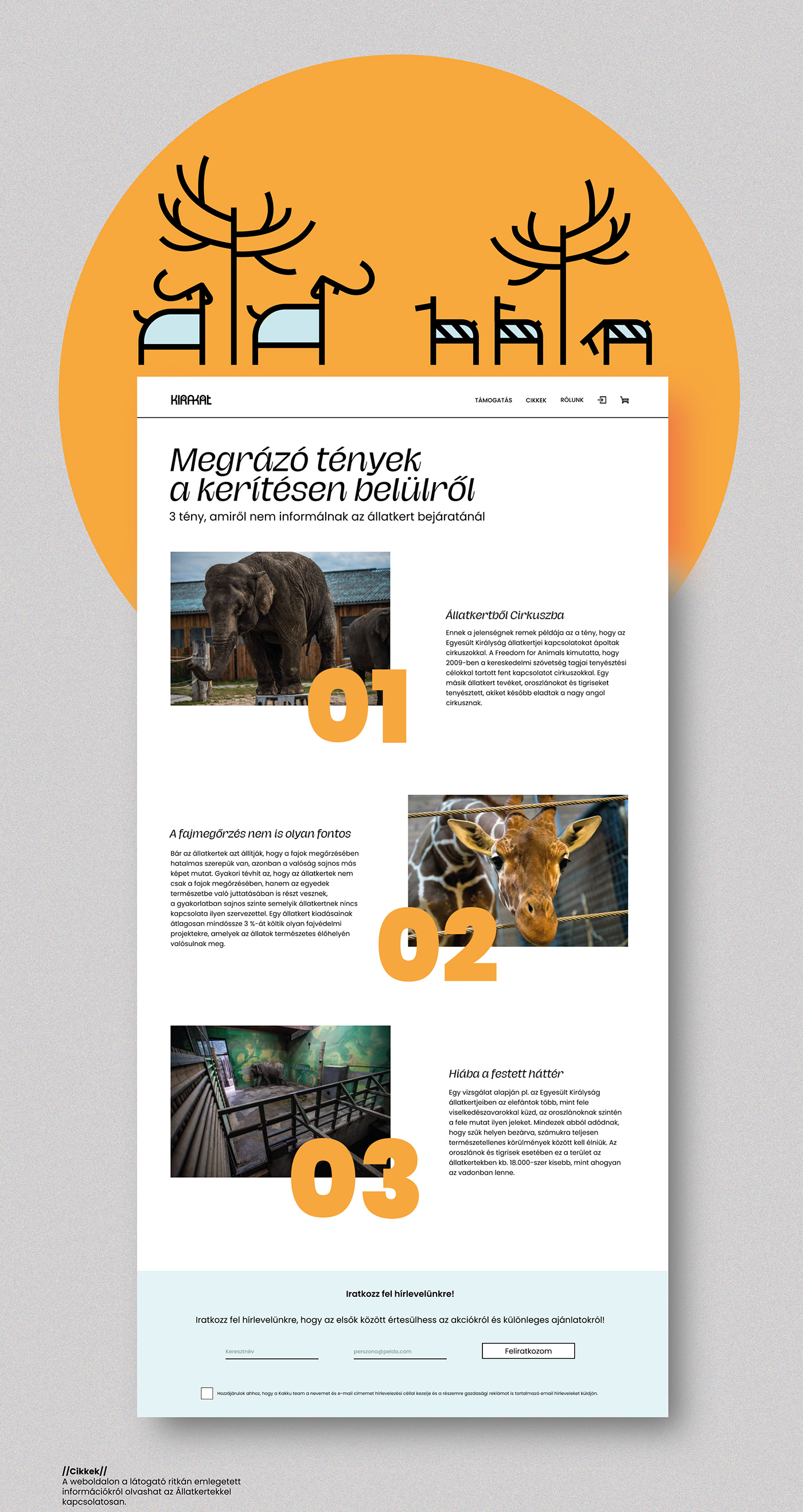 animalprotection animals ILLUSTRATION  Webdesign Website Figma prototype UI/UX user interface