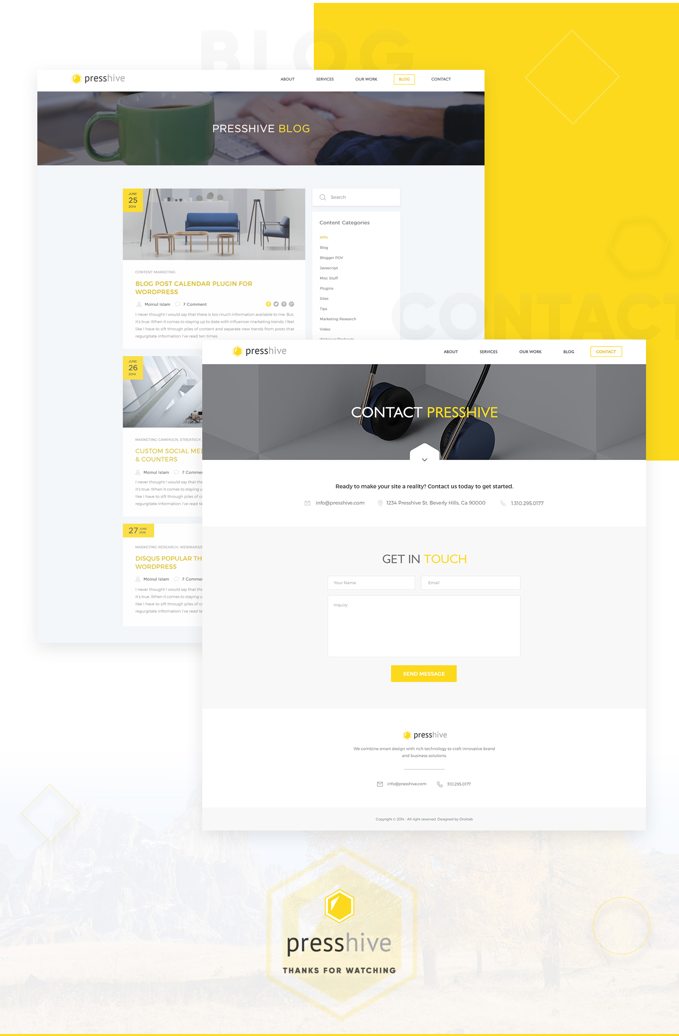 Web Design  Website Design Agency website design Agency website modern clean minimal Web