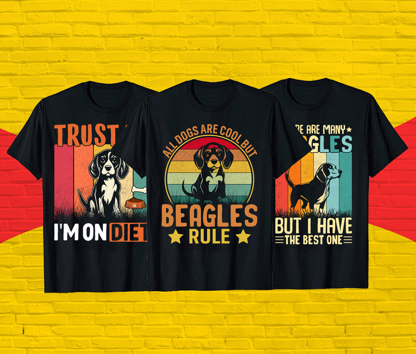 Vintage Design t shirt design T Shirt beagle beagle dog beagle design beagle lover Beagle SVG Beagle svg bundle beagle t shirt