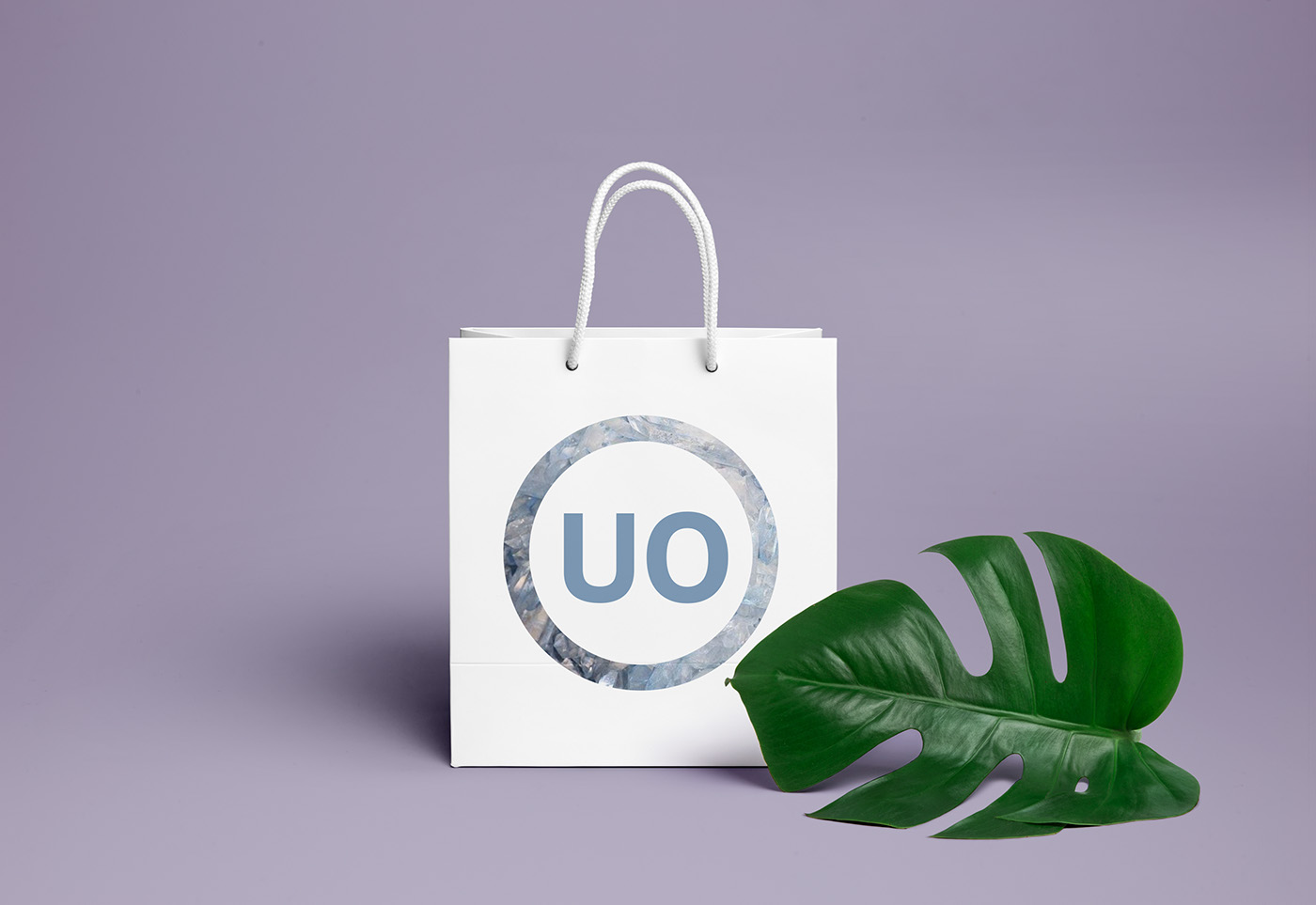 branding  identitypackage urbanoutfitters design designbrief Packaging graphicdesign Shopping luxury minimalistic
