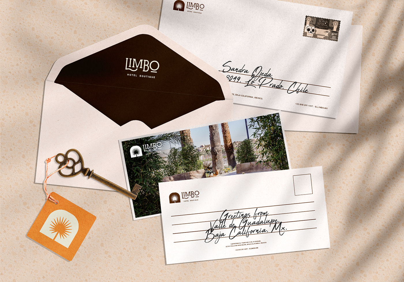 branding  graphic design  hotel logo mexico social network Spa visual identity resort luxury