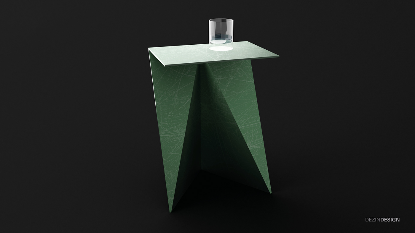 architecture concept design furniture furnituredesign industrialdesign Interior productdesign sidetable table