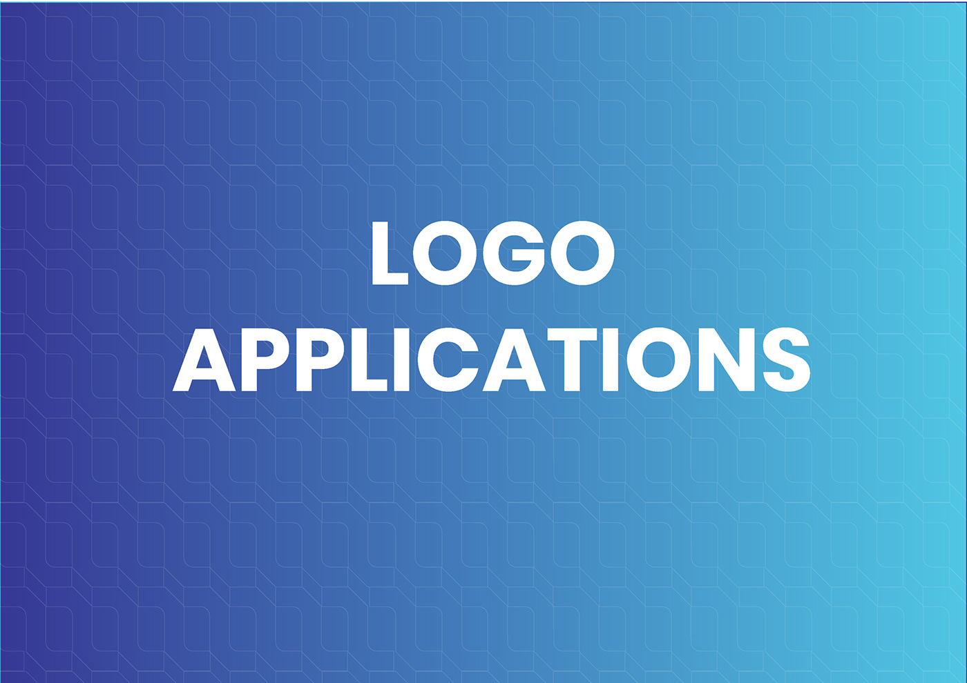 Brand Design brand guidelines brand identity Logo Design robot Technology tech logos Logotype visual identity