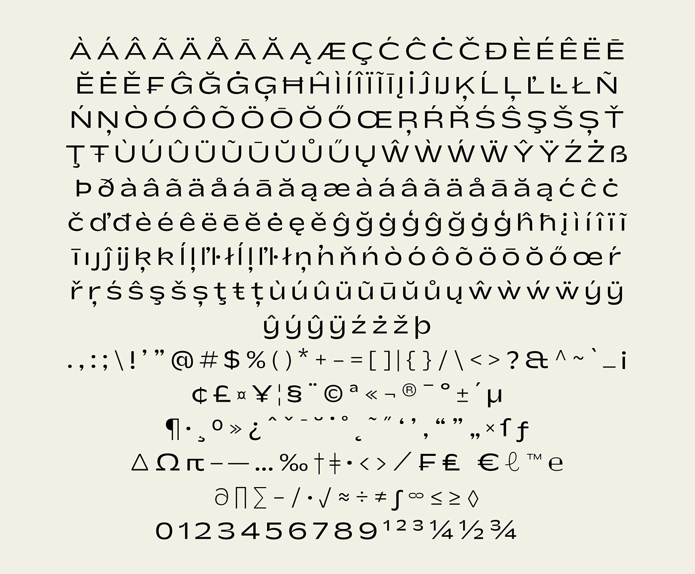 free freebie freefont typography   brand identity branding  Typeface type sans serif font