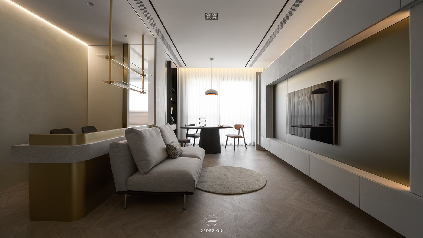 interior design  architecture decoration residential 23design Pohtography كبري