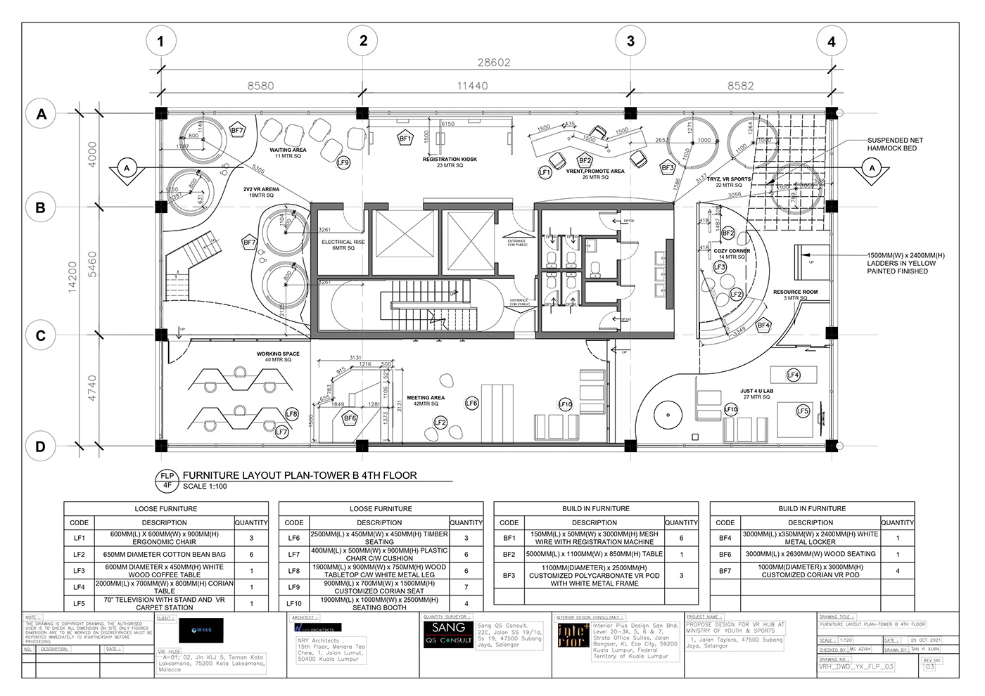design interior design  architecture Interior Architecture Technical Drawings details technical AutoCAD Detail Drawing