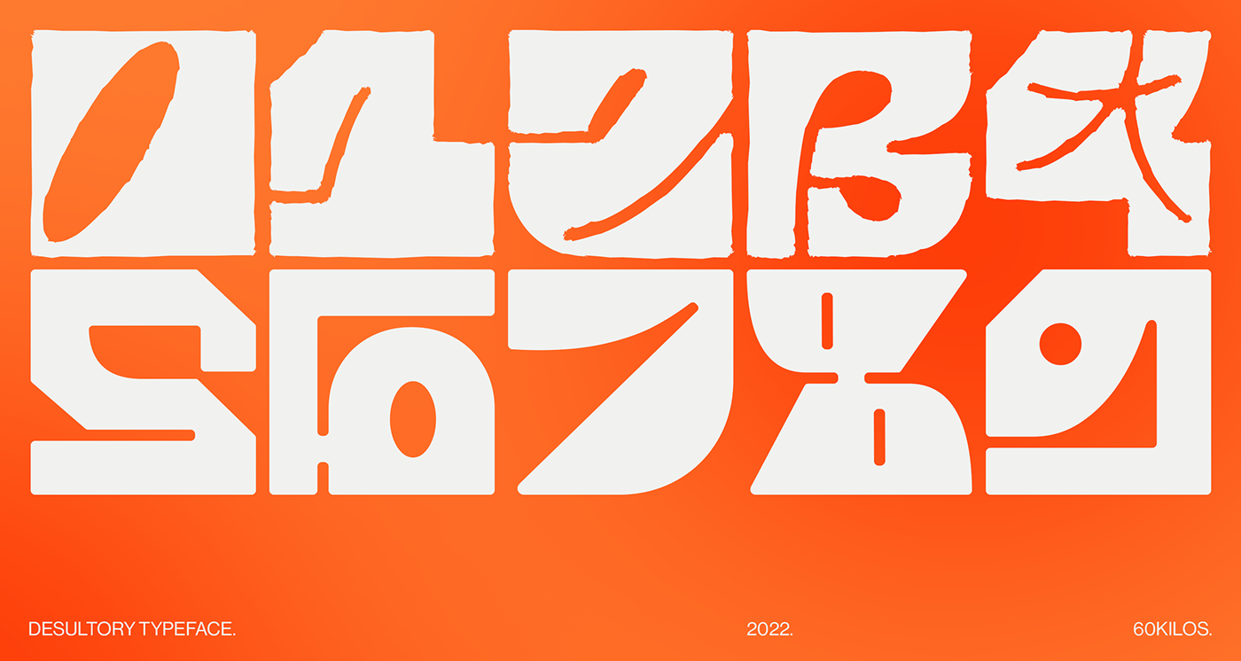 alphabet Display experimental font free Free font Illustrator type design Typeface typography  