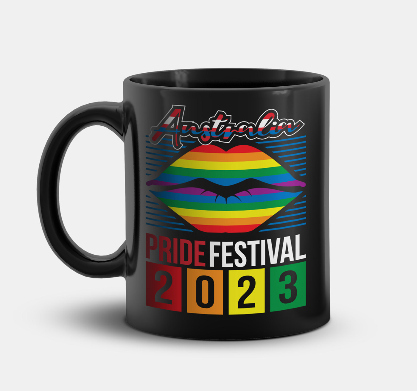 LGBTQ mug design Mug  gift Coffee
