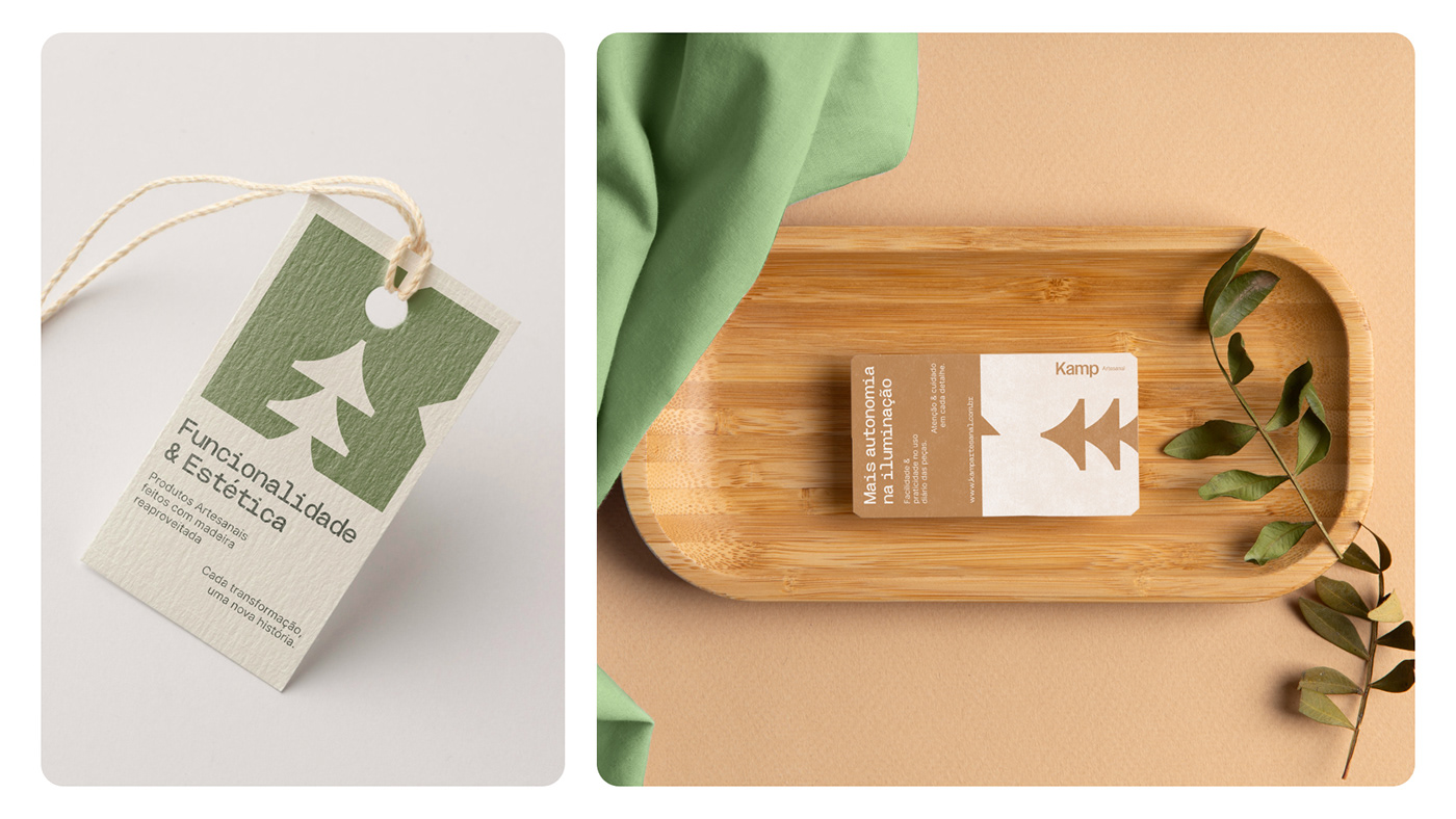 wood Madeira sustentabilidade sustentável green architecture Brand Design identidade visual Sustainability branding 