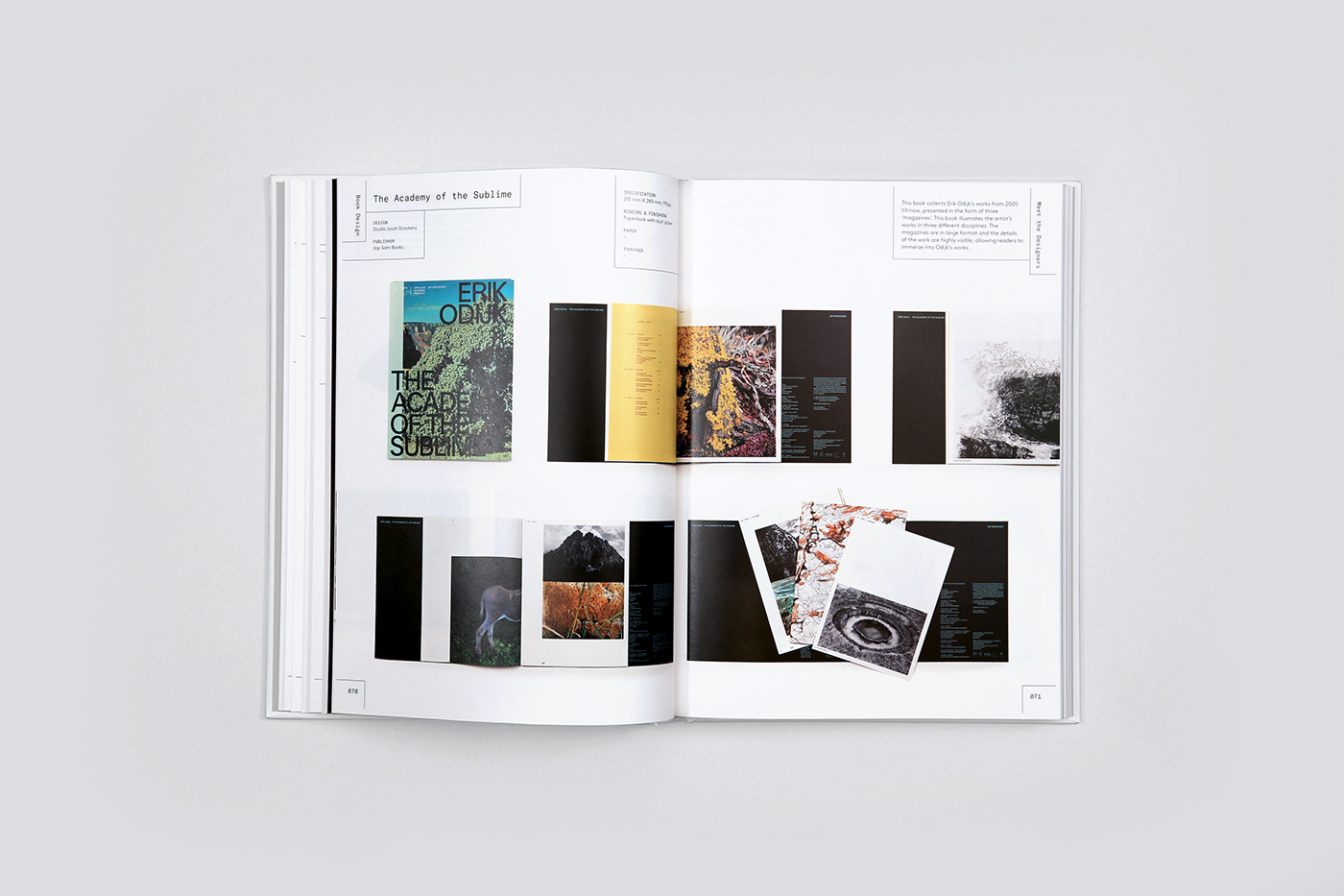 book design editorial editorial design  Layout print publishing  