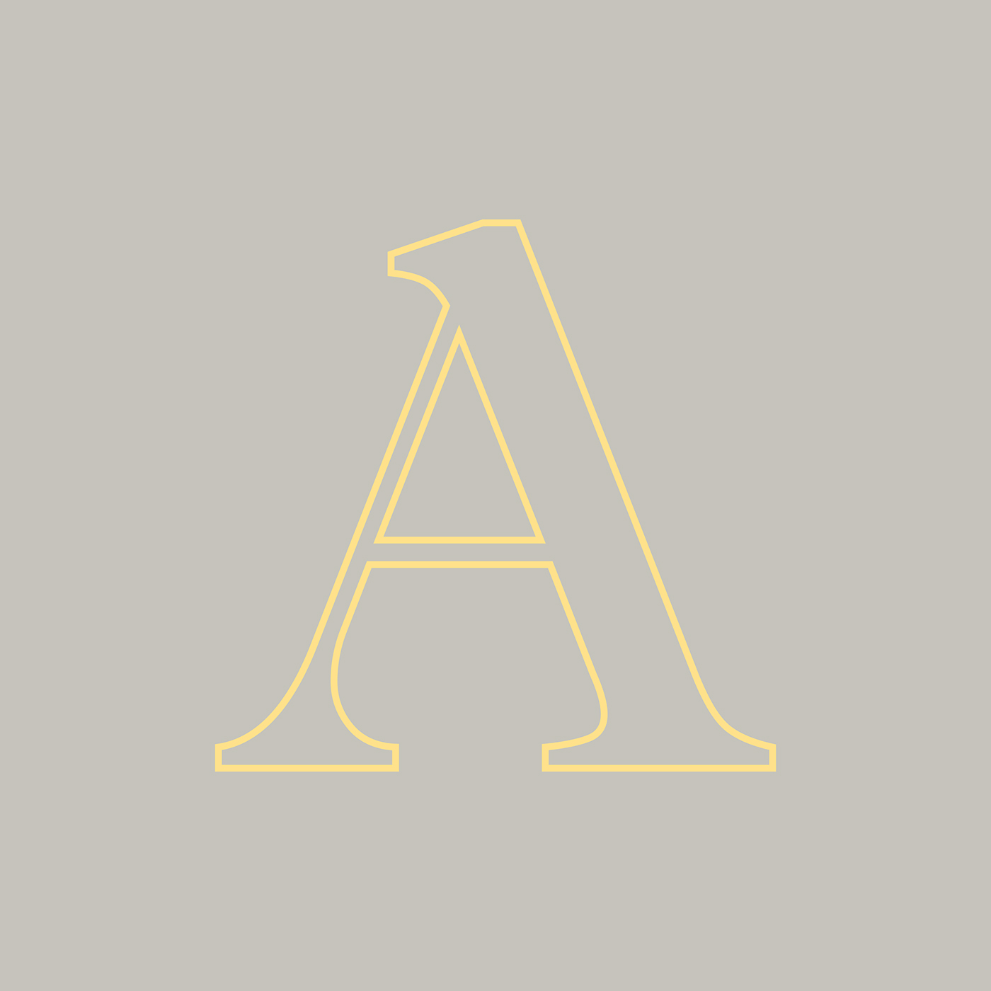 aesthetic Logotype magazine branding  visual design contemporary art Blog serif typography  