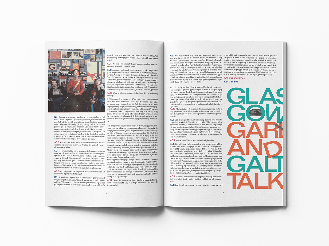 graphic design  magazine layout Magazine Cover typography   Magazine design print Layout InDesign Graphic Designer photoshop