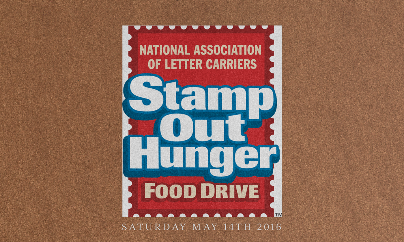Adobe Portfolio stampouthunger stamp out hunger charity design custom template social media template corporate Corporate Template design Mainstream design media design style custom media design social media campaign countdown images socialmedia social media layout Layout Design publication design
