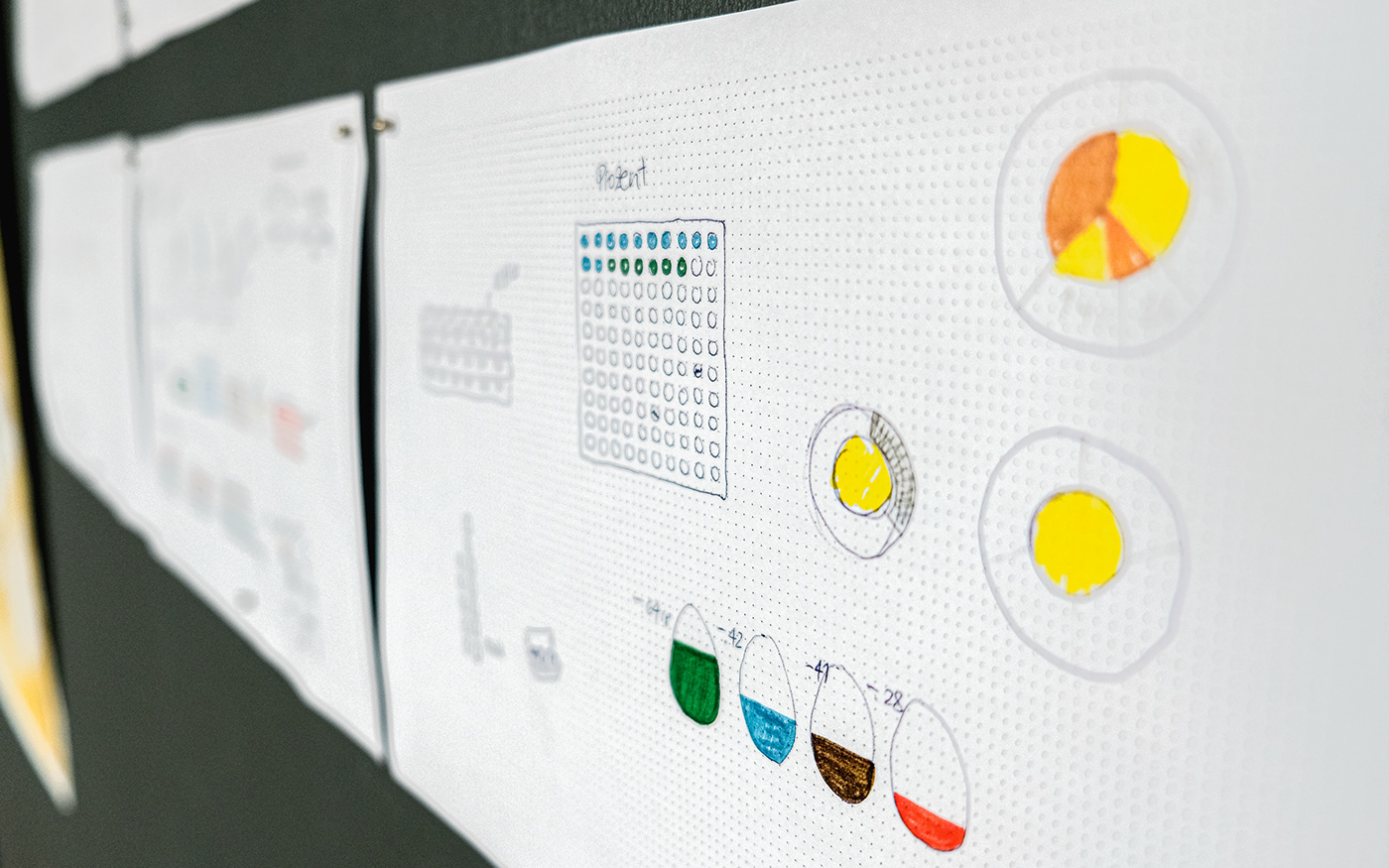 Businessintelligence chart dashboard dataviz designsystem diagrams visualizing complexity bigdata DATAVISUALIZATION