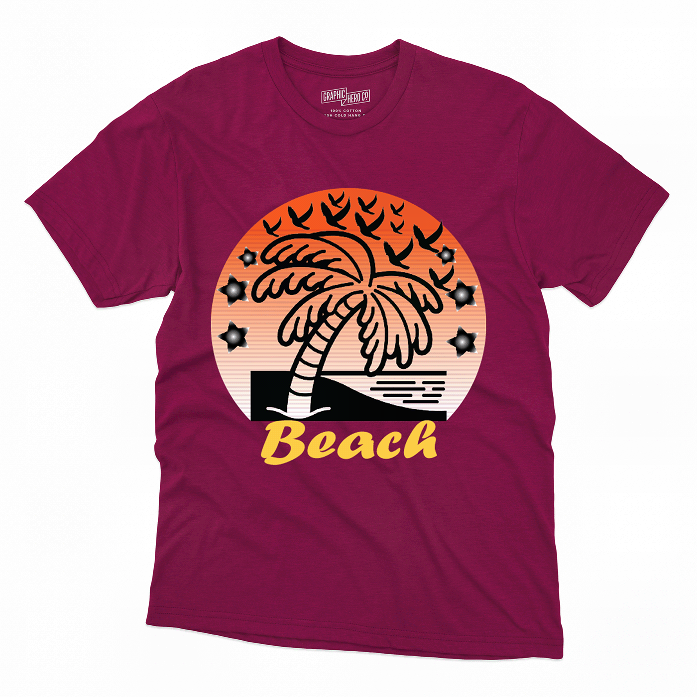 ACTIVE SHIRT Tshirt Design Clothing Logo Design bulk custom t shirt vintage vintage t-shirt