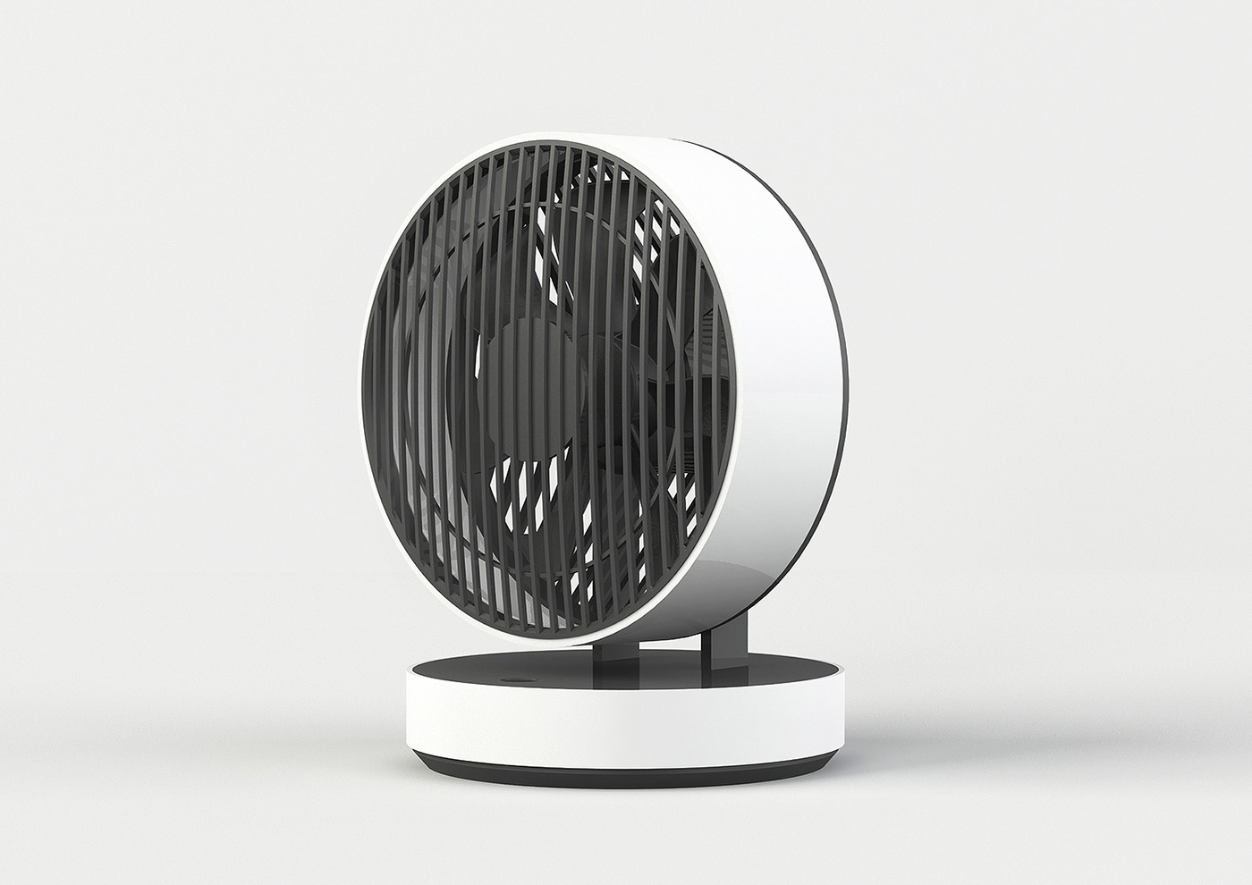 8-inch electric fan electric fan